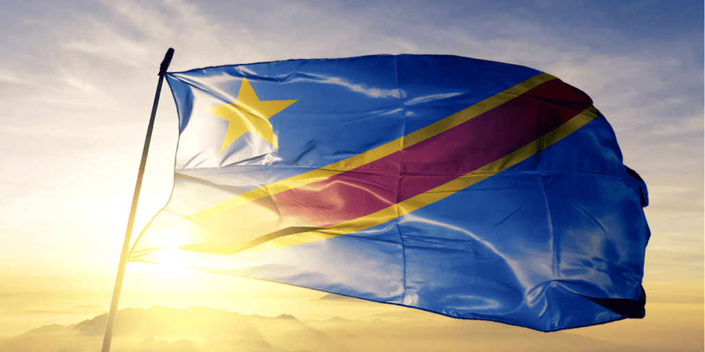 DRC Unveils $8.7 Billion Digital Plan to Expand Connectivity and AI Skills by 2030