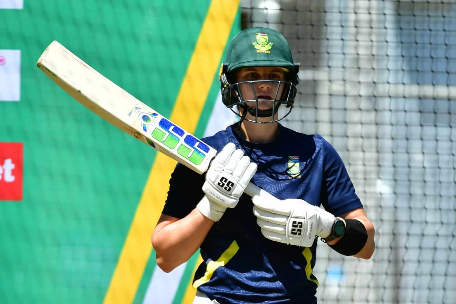 Proteas women gear up for T20 World Cup in home series against Pakistan