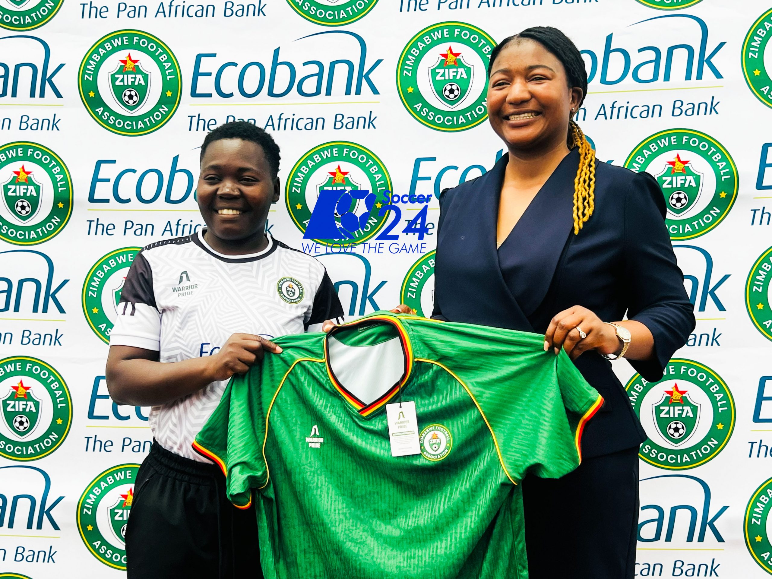 Government backs Mighty Warriors ahead of COSAFA Cup