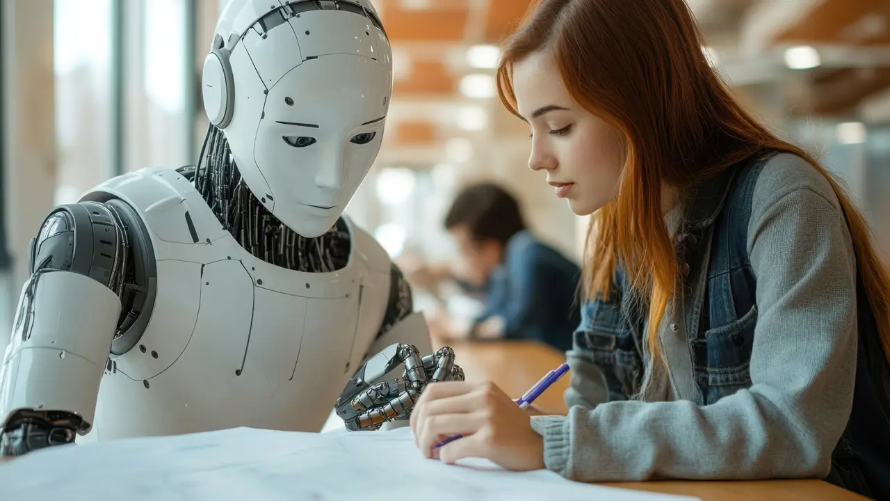 AI Cheating Cases Pile Up at South African Universities as Institutions Struggle to Respond