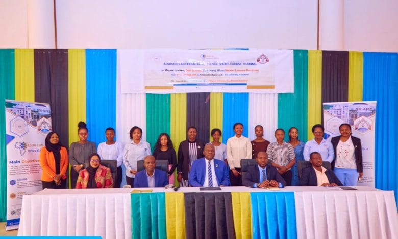 Tanzania Seeks Closer Ties With Singapore on AI, Digital Tax Systems and Investment