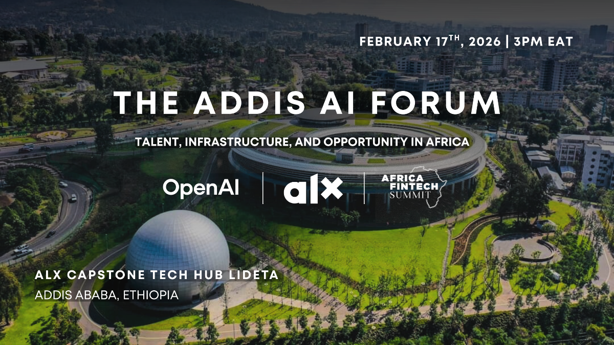 Addis Ababa to Host AI Leadership Forum During African Union Summit Week