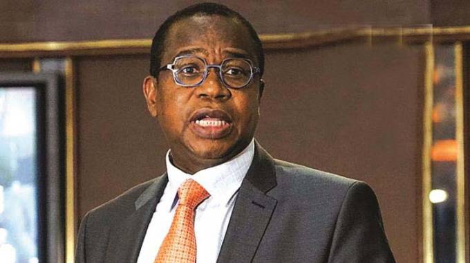 Broke Mnangagwa Regime Seeks US 200M For ICT Project – Eduzim News