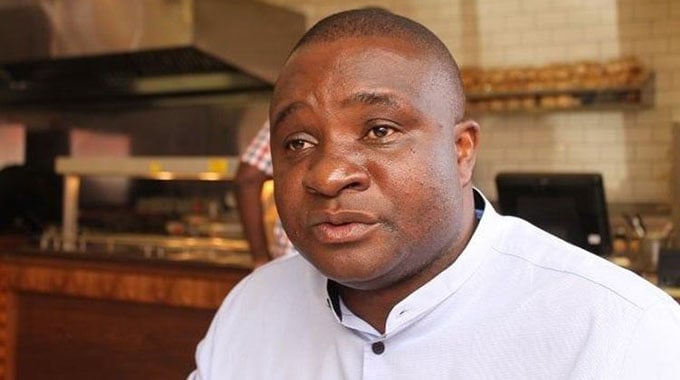 Killer Zivhu Fumes After Being Called Chigananda – Eduzim News