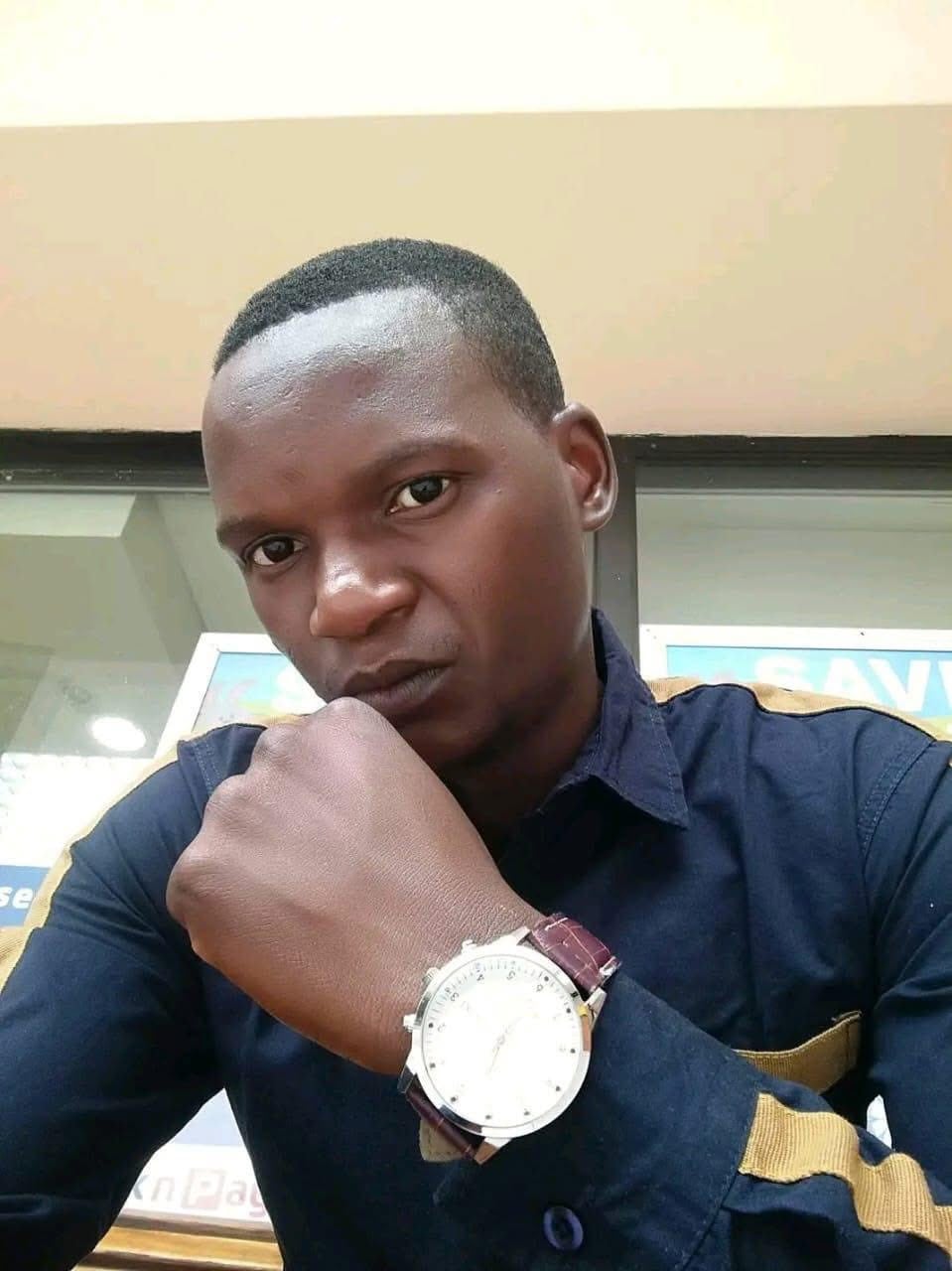 Arthur Phiri Hijacked and Killed in Cape Town’s Nyanga Township – Eduzim News