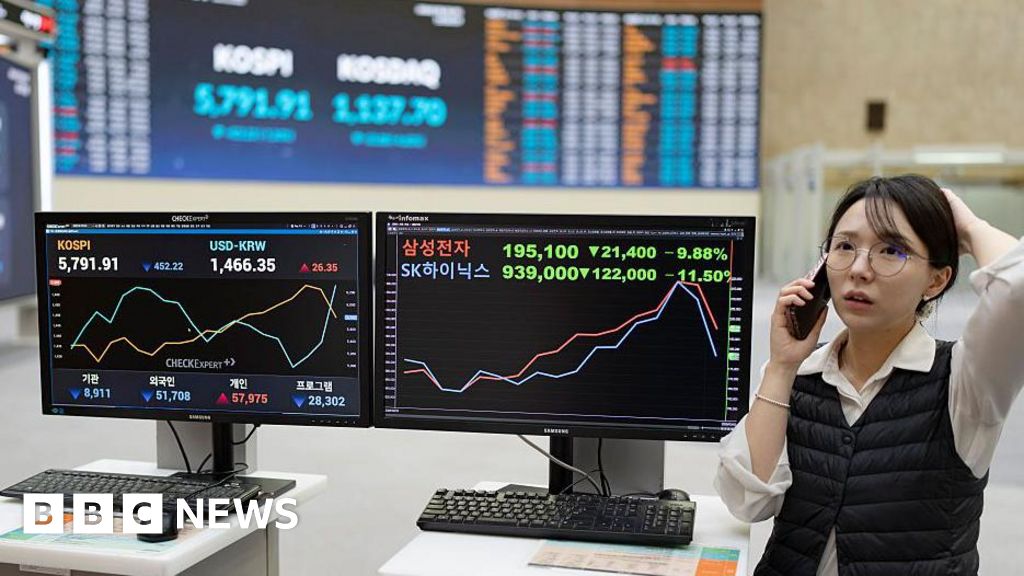 Asia stocks fall for third day, oil steadies as investors watch Iran war