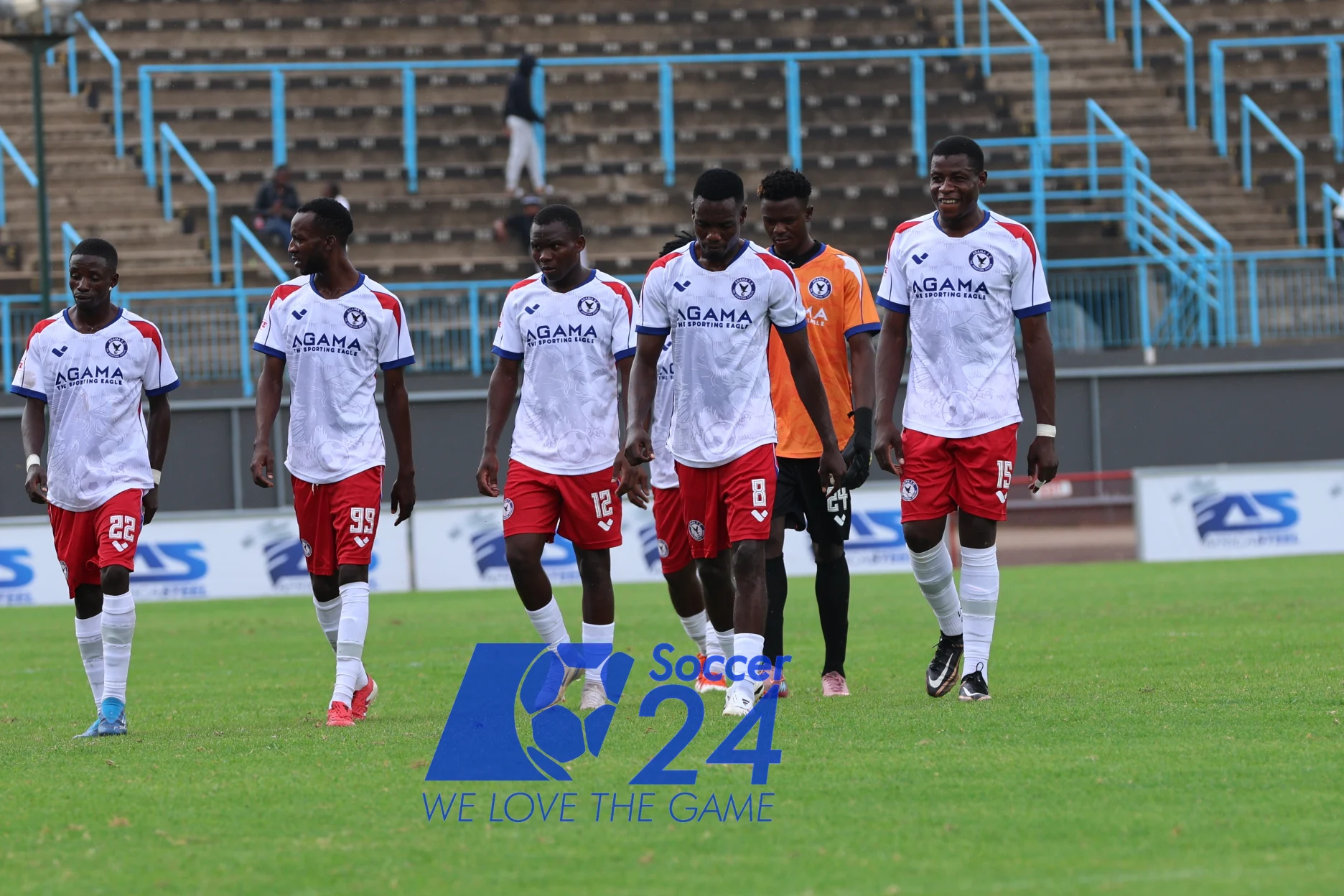 TV details and preview for Castle Lager PSL Matchday 4 Sunday fixtures