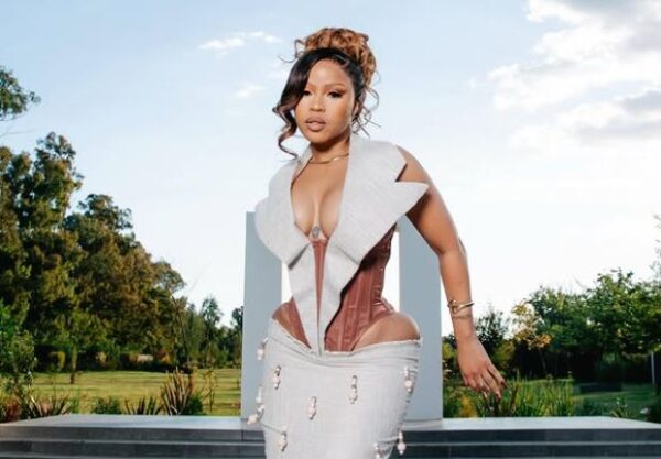 Anele Zondo sets social media on fire with BBL reveal