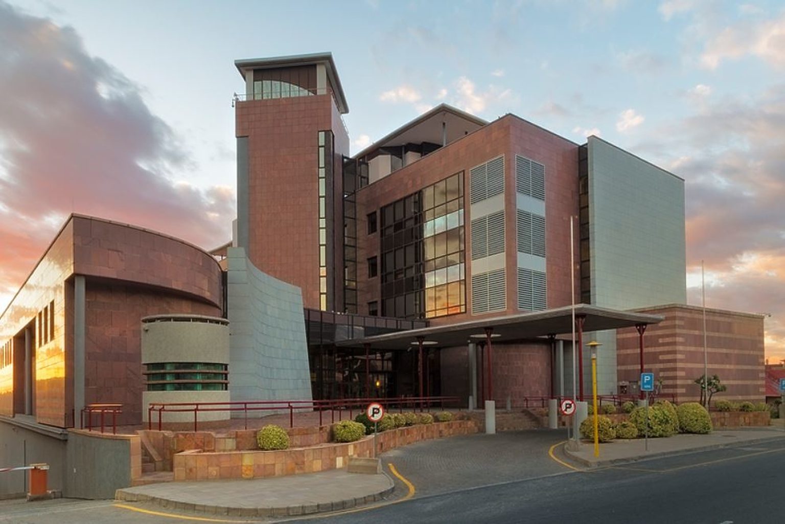 Bank of Namibia Wins Global AI Award for Central Banking Innovation