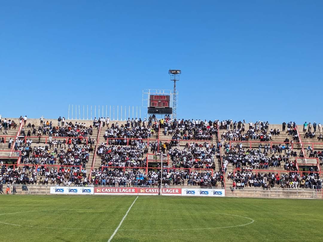 ZIFA announce gate charges for Warriors game against Highlanders