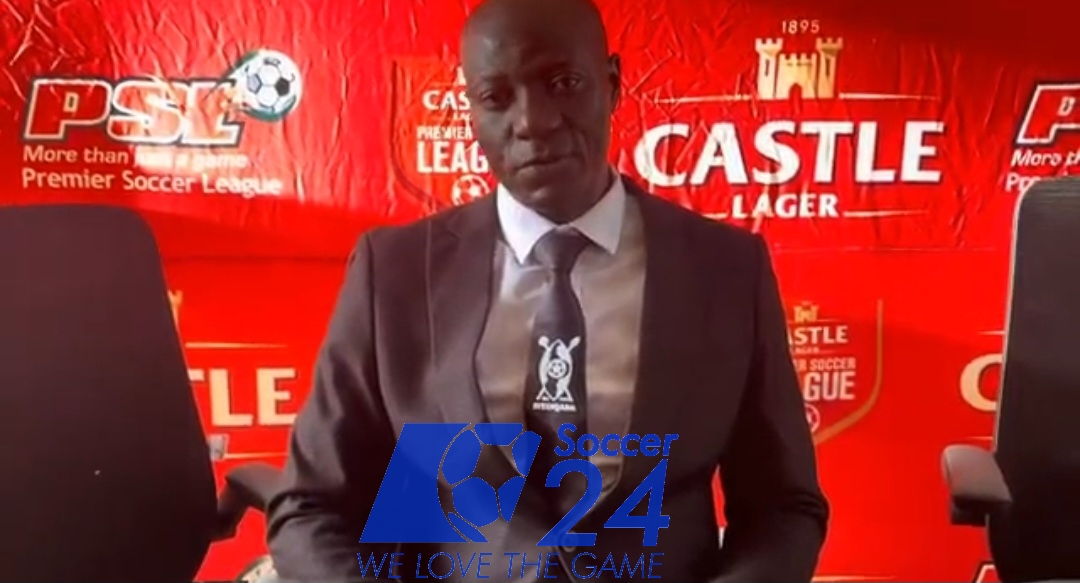 Benjani Mwaruwari makes open admission after Highlanders drew 2-2 against Dynamos