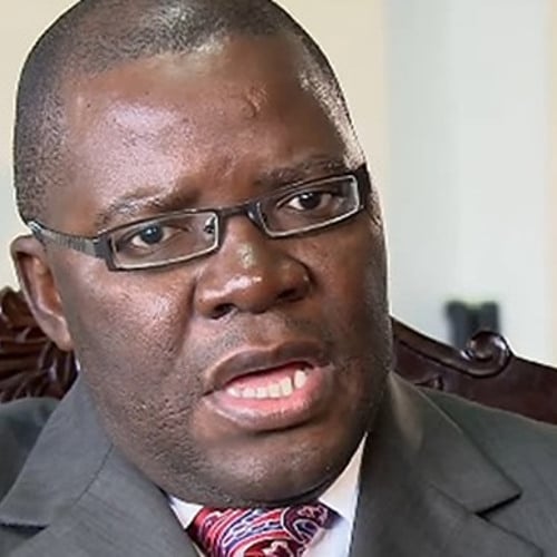 “Stop the Lies!” Constitution Defenders Forum Blasts Police Over Biti Driver Assault Report – Eduzim News