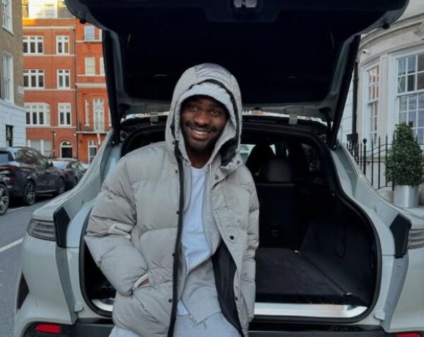 British rapper Dave announces first-ever South Africa tour dates