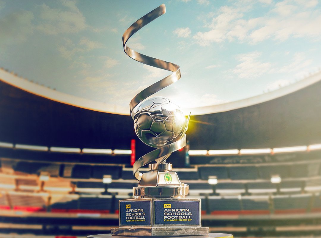 CAF African Schools Football Championship prize money revealed ahead of Harare finals