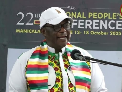 Mnangagwa Confines Gen Chiwenga to Industrial Work As Political Tension Rises in Zanu PF – Eduzim News