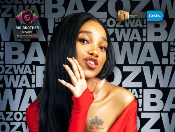 Fans launch fundraiser for Thandeka after Big Brother Mzansi loss