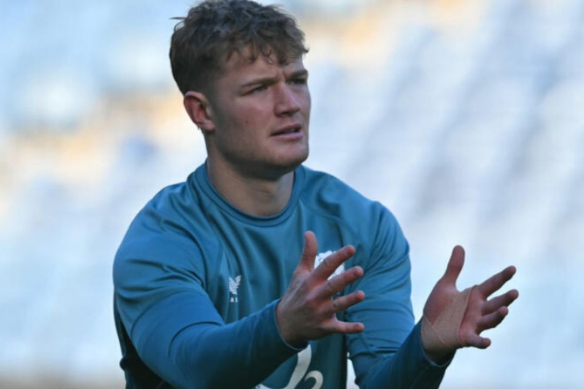 England gamble with team selection for Italy Six Nations clash