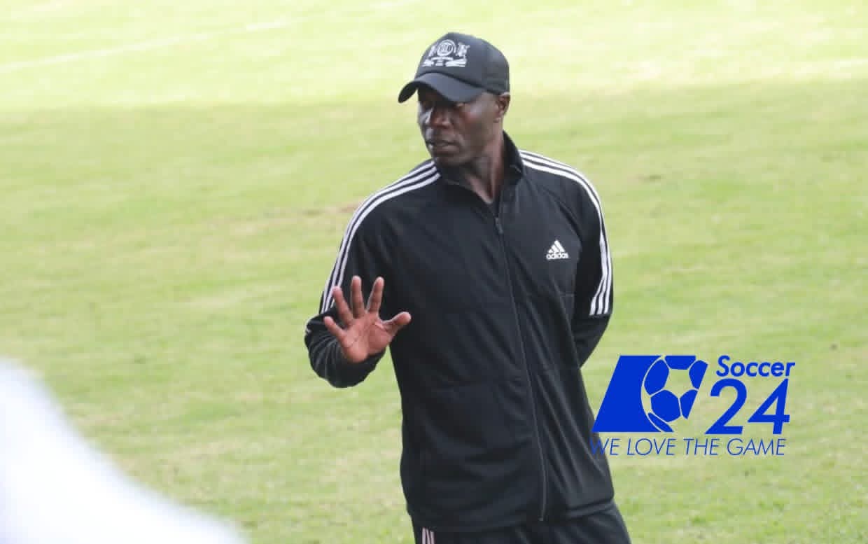 Benjani Mwaruwari gives his assessment of Highlanders squad ahead of new season