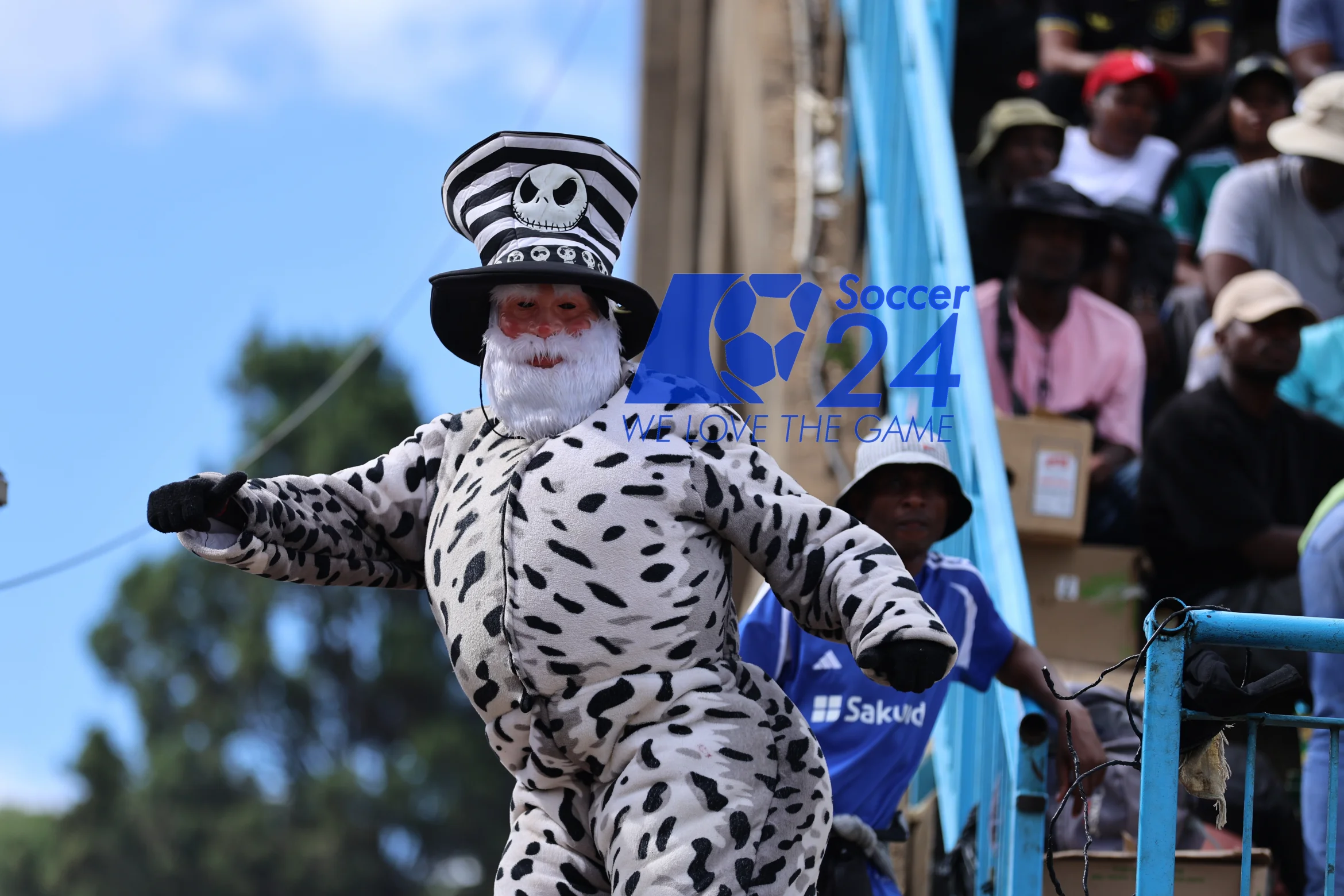 Five takeaways from Matchday 2 of the 2026 Castle Lager Premier Soccer League