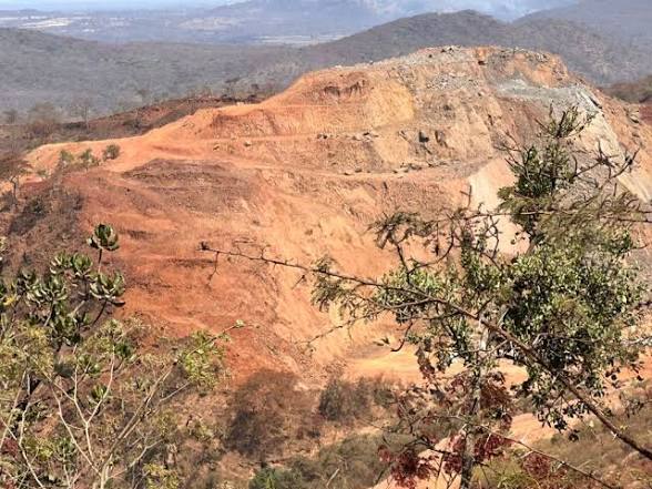 Illegal Mining Devastates Zimbabwe’s Environment and Communities – Eduzim News