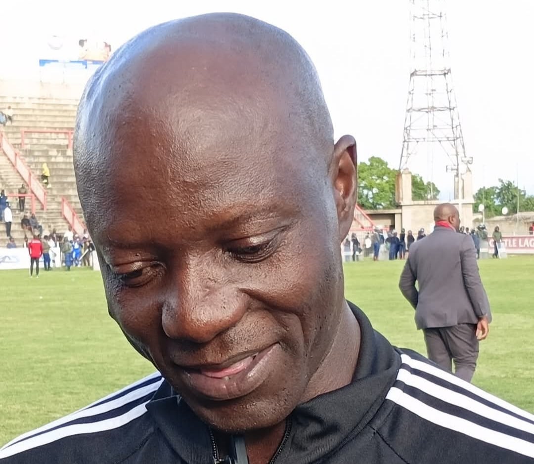 The Undertaker Eyes PSL Glory With Bosso – Eduzim News