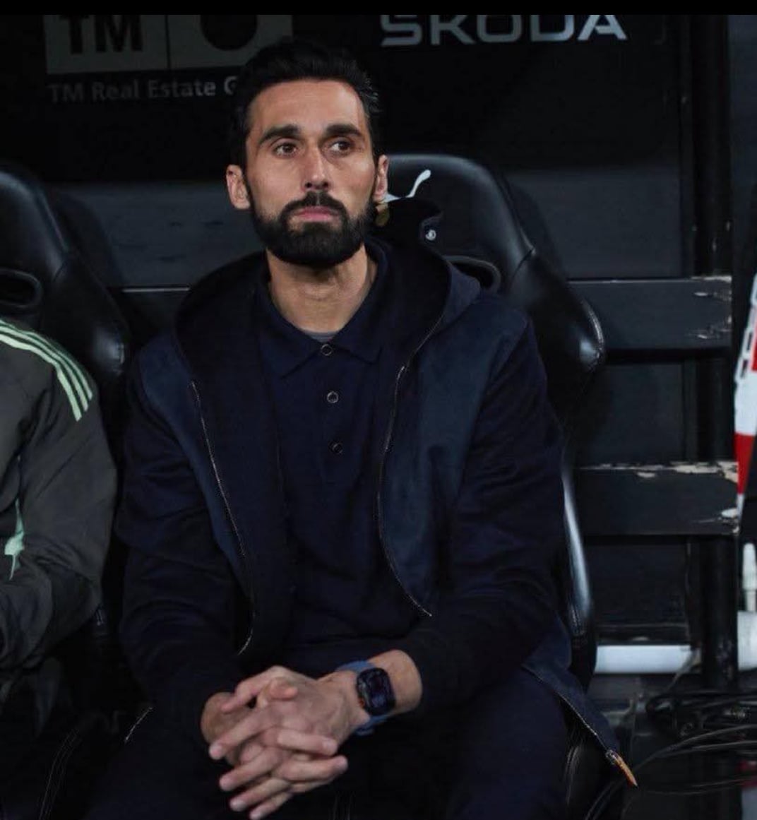 Real Madrid Stunned at Home as Getafe CF Claim Shock 1-0 Victory – Eduzim News