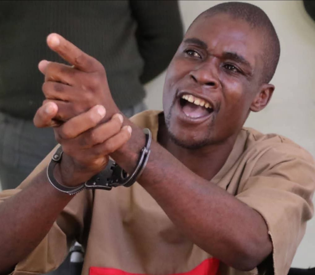 I Killed For A Cup Of Mbanje – Eduzim News