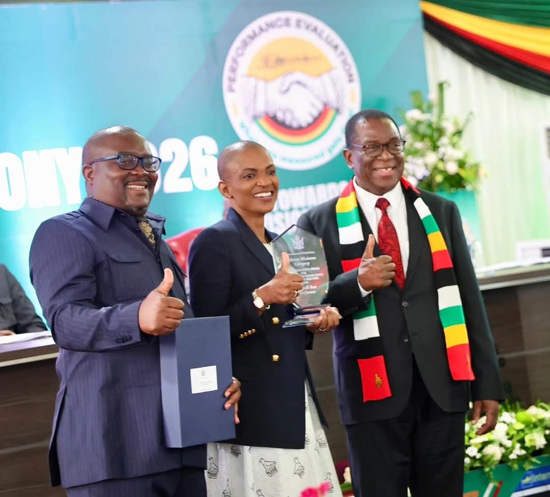 “Performance Contracts Will Not Fix Decades of Corruption” – Critics Slam Mnangagwa – Eduzim News