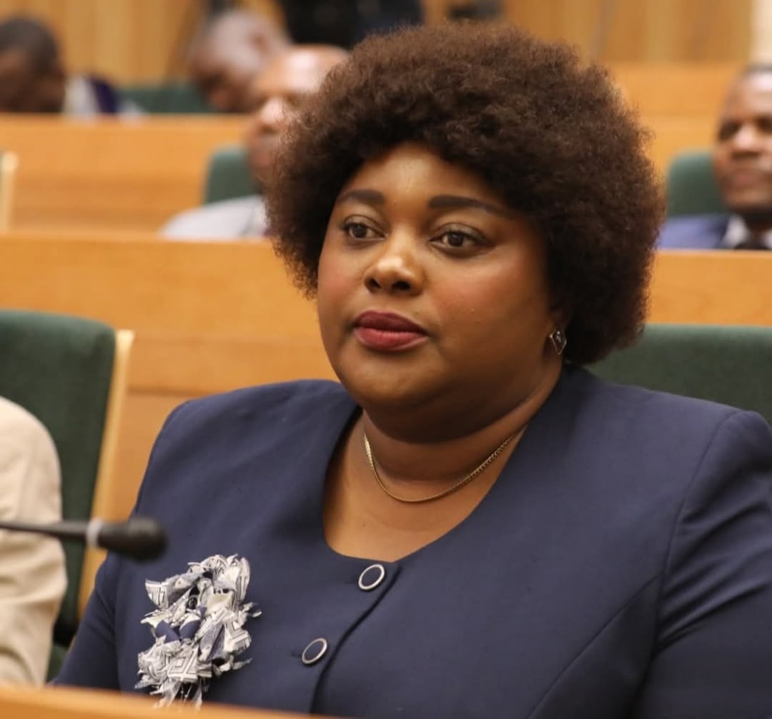 Zimbabwean MP Blasts CAF After Senegal Stripped Of Title – Eduzim News