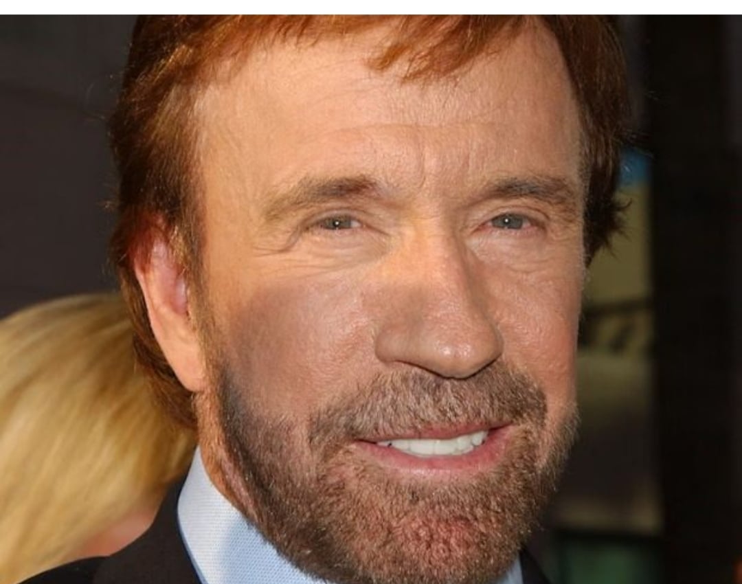 Martial Arts Legend Chuck Norris Dies – Eduzim News