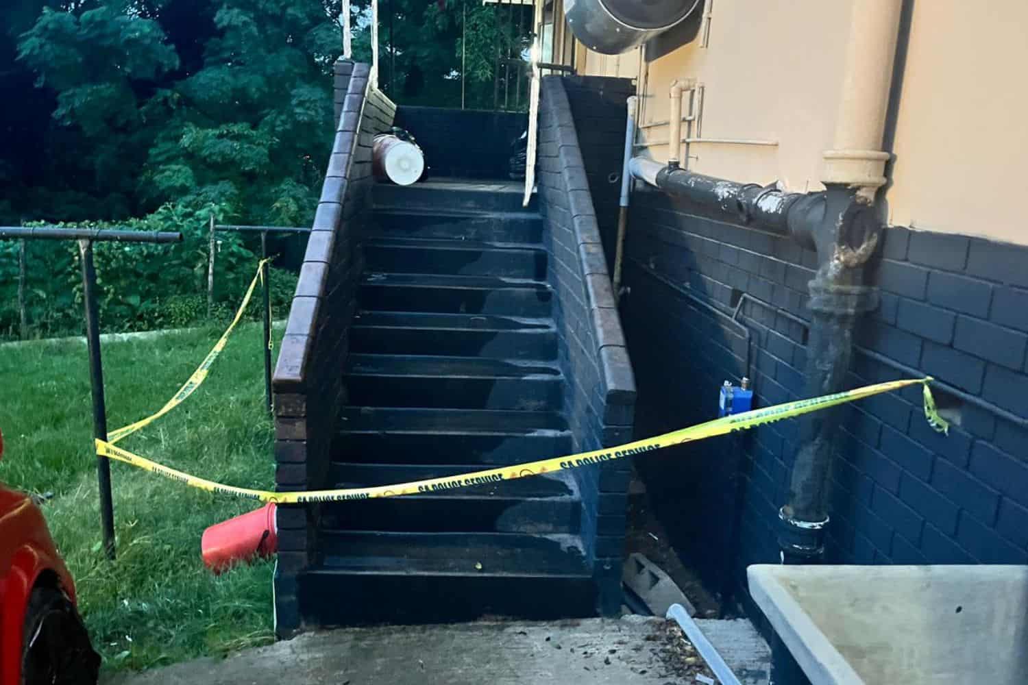 Four wanted suspects shot dead in gun battle with KZN police