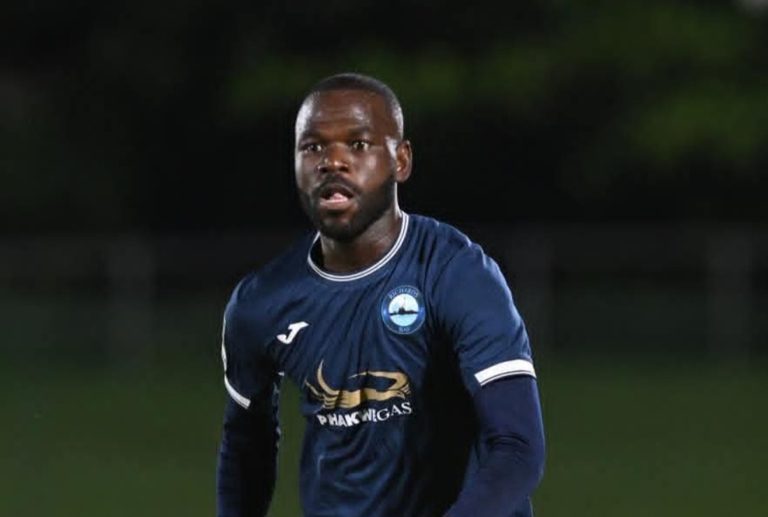 Richards Bay terminates Knox Mutizwa’s contract