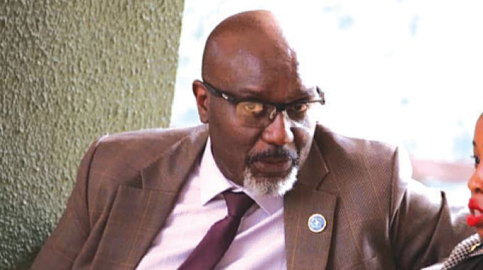 Medical Council Registrar Sentenced To 24 Months In Jail – Eduzim News