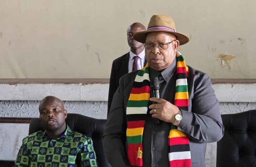 Mudenda Angers ZANU PF Hardliners After Calling Tagwirei Political Saint – Eduzim News