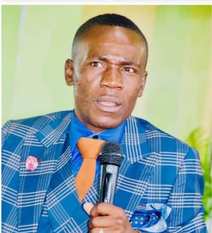 Top Cleric In Beer & Women Abuse Allegations – Eduzim News