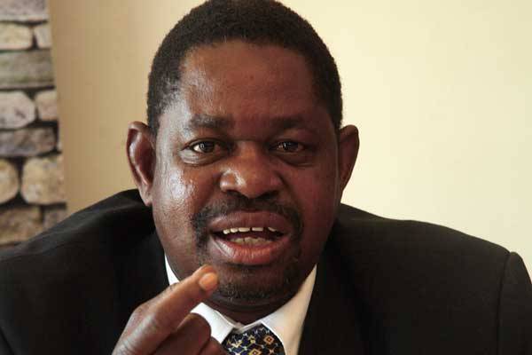 No Referendum Needed for Presidential Term Extension, Claims Paul Mangwana – Eduzim News