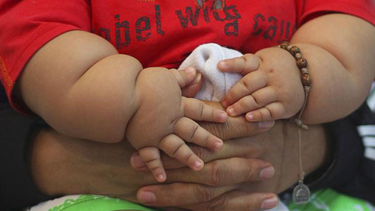 23% of SA children aged 6–14 overweight or obese: Gauteng health