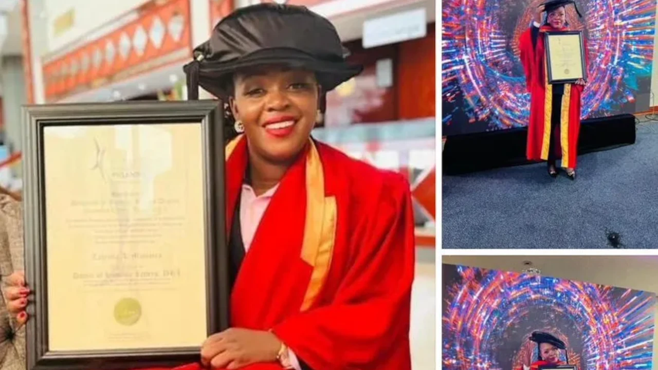 IT Guru Exposes Min Mavetera – Eduzim News