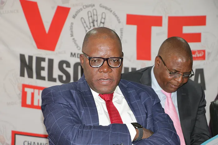 Biti Who Flatly Refused To Stop ED, Today Begs People To Join Him In His New Purple CDF Gig – Eduzim News