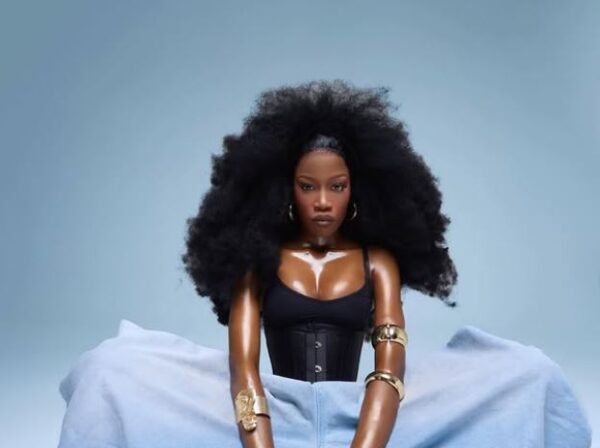 Thatohatsi launches ‘Hatisizens’ campaign after opening up about online bullying