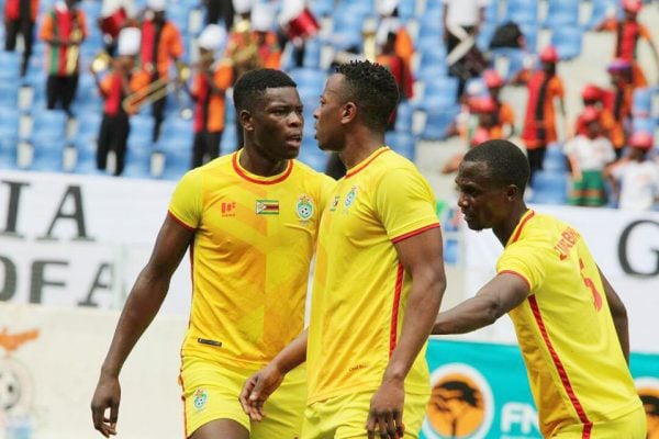 Munetsi Strikes Again As Zimbabwean Stars Shine Across Europe And USA – Eduzim News