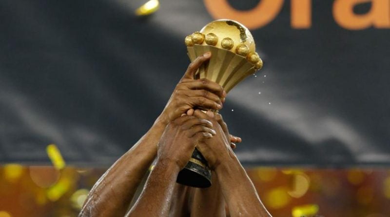 South Africa Backs Senegal in AFCON Title Dispute – Eduzim News