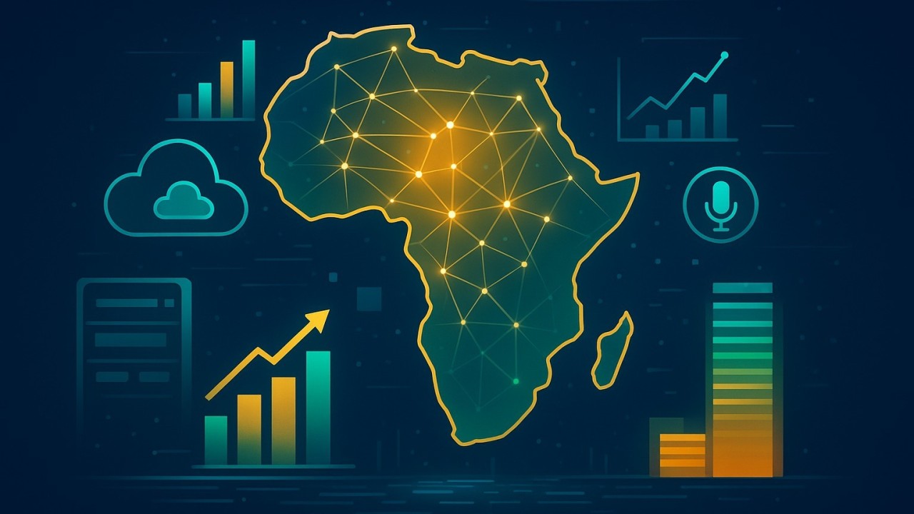 Africa’s Next Global Export Won’t Be Minerals. It Will Be AI
