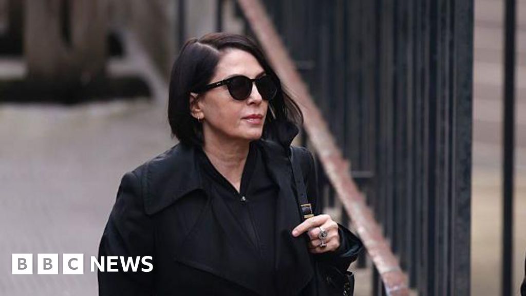 Former Daily Mail showbusiness editor denies hacking Sadie Frost’s voicemails