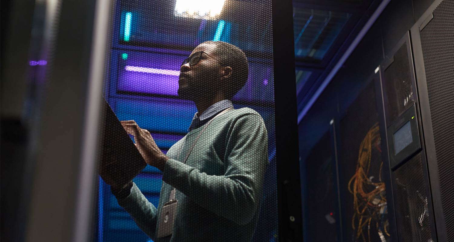 MTN Group Targets South Africa and Nigeria for AI-Enabled Data Centers Under Ambition 2030 Strategy