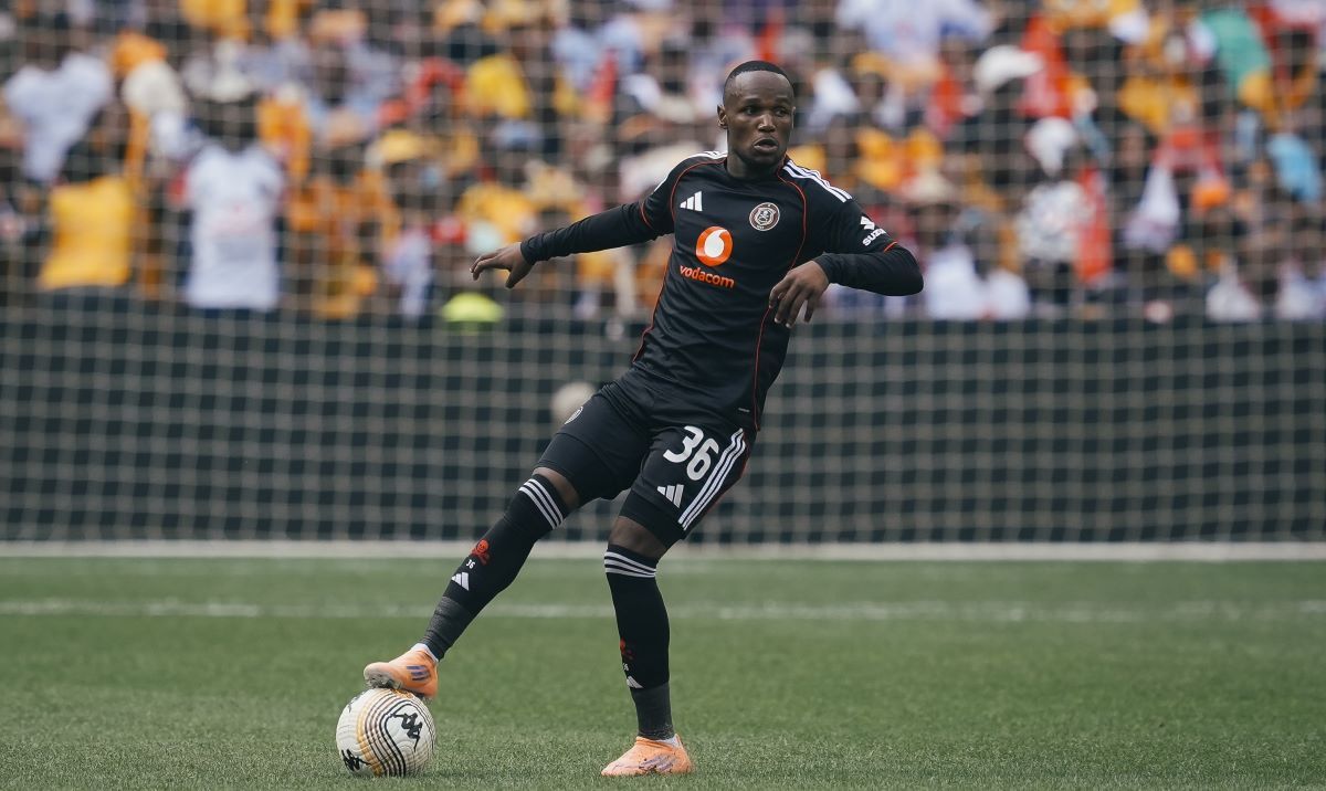 ‘Unfortunately Chiefs played Pirates at the wrong time’ – Bucs legend