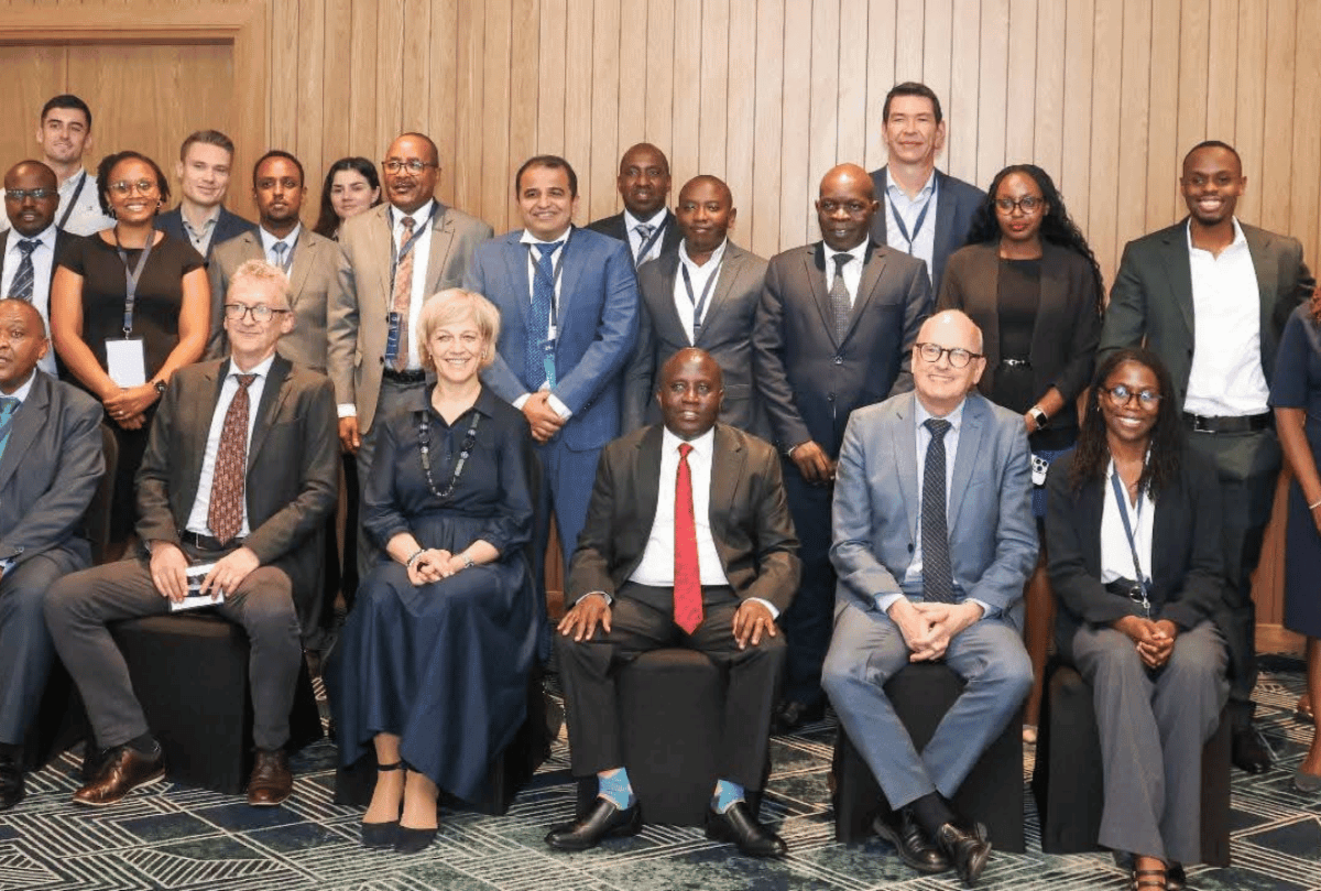 Kenya and EU Strengthen Digital Partnership at Tech Forum, With Focus on AI Policy and Infrastructure
