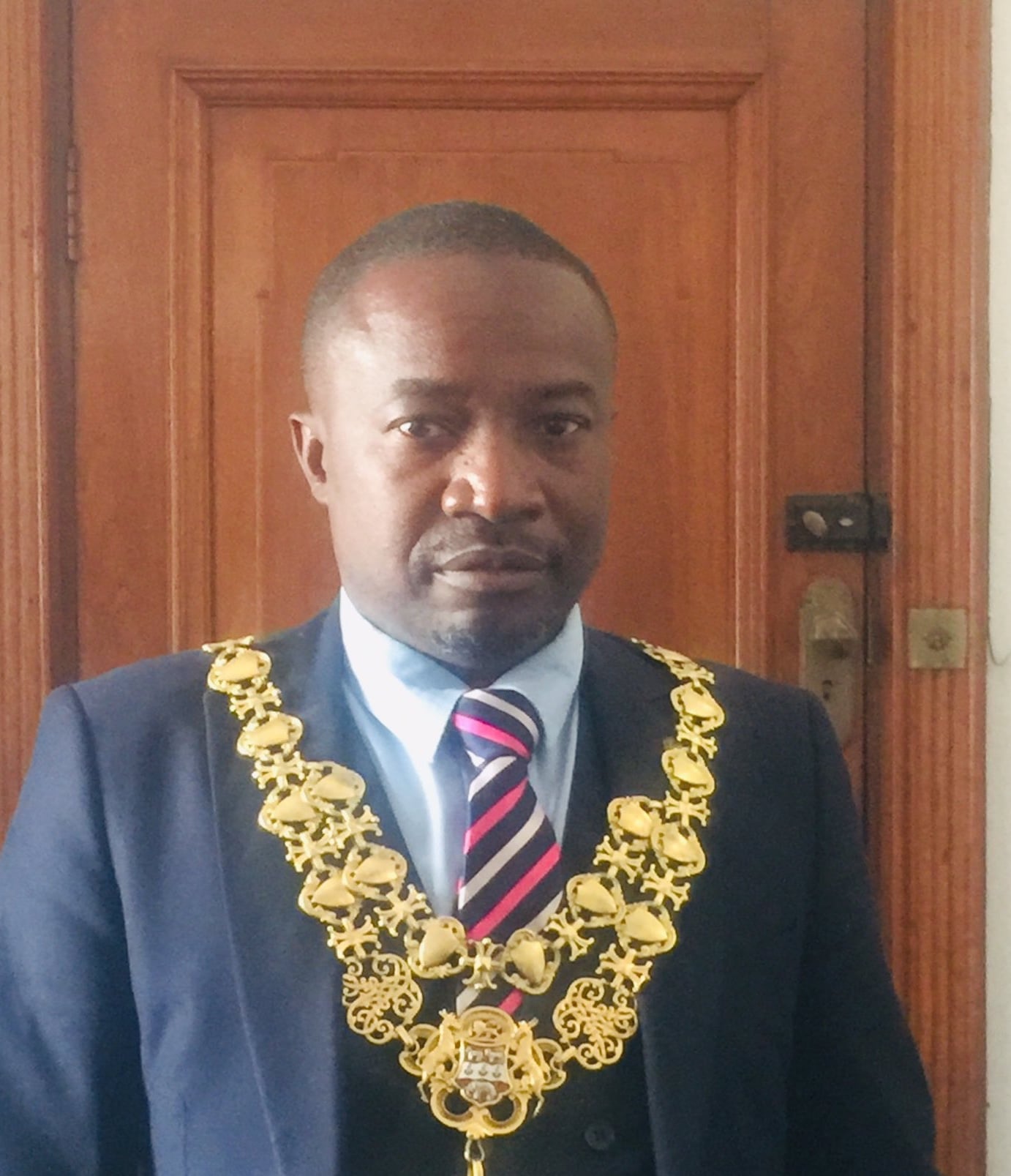 Harare Mayor Threatens to Confiscate Church Sound Systems Over All-Night Prayers – Eduzim News