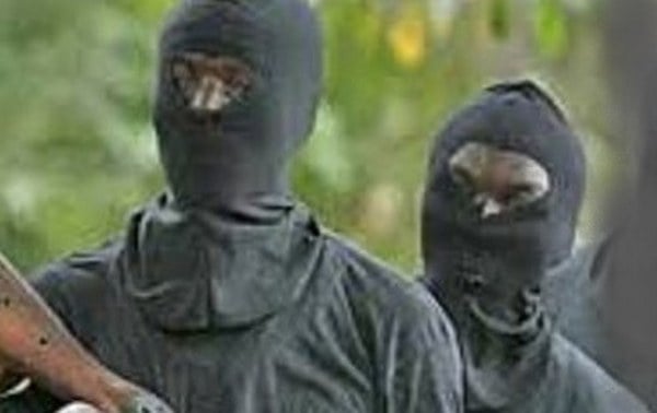 Cops Gunned Down by Armed Robber In Zaka – Eduzim News