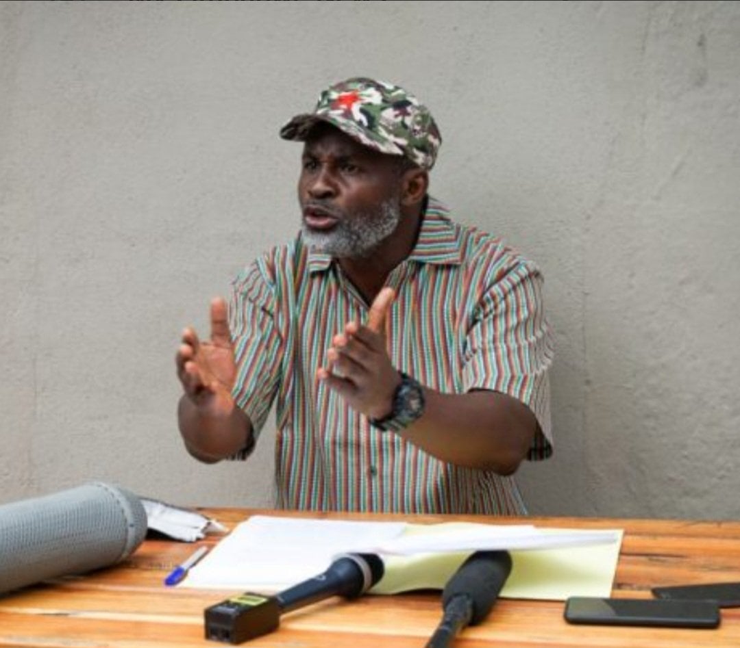 A Firm Rejection of Amendment No. 3 and Political ManipulationSubmission with reference to Amendment No. 3 and response to Themba Mliswa – Eduzim News